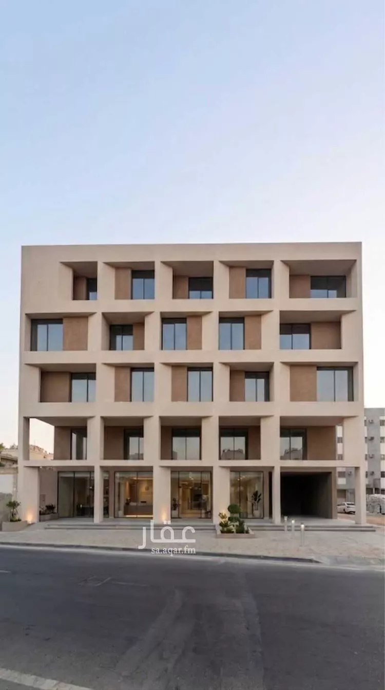 Commercial Office for Rent in Riyadh Al Murabba
