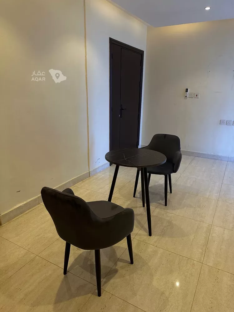 استوديو للإيجار في شارع طريق الملك فهد, حي الوشام, مدينة الرياض, منطقة الرياض 4