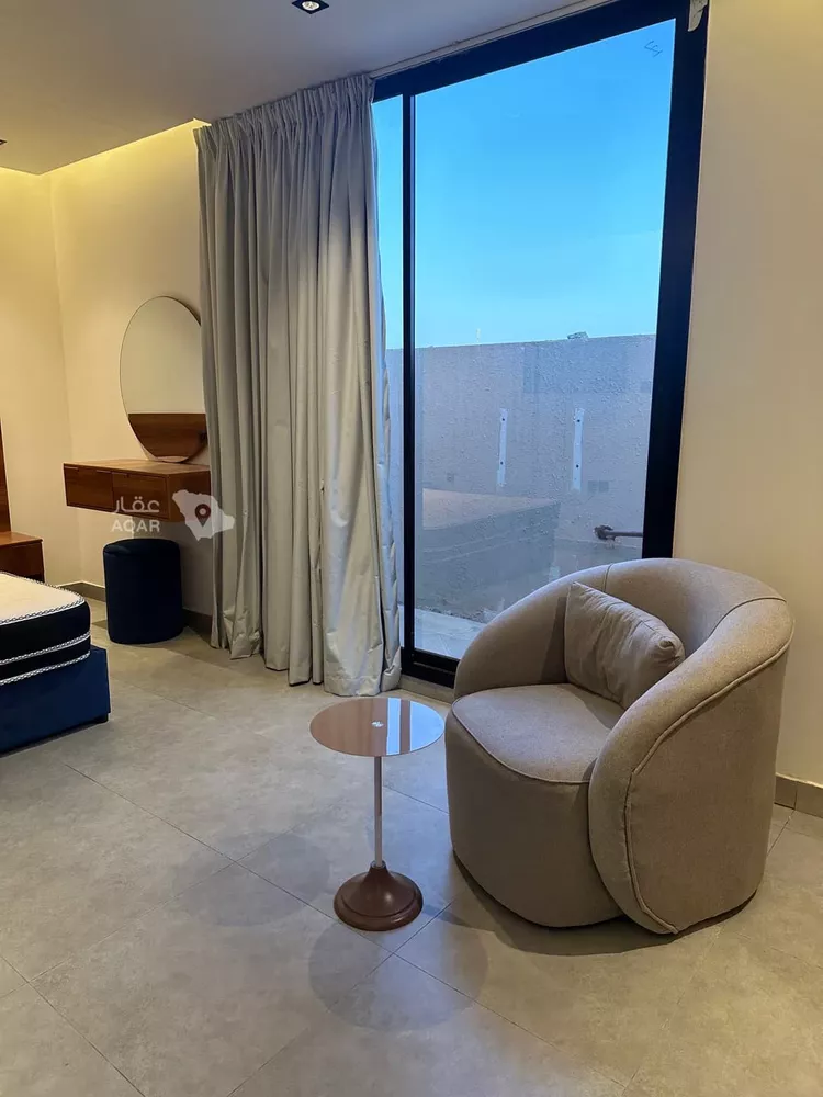 Studio for rent in Riyadh Al Wadi 2