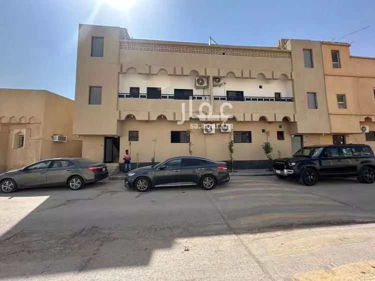 شقة للإيجار في شارع وادي المياه, حي البديعة, مدينة الرياض, منطقة الرياض