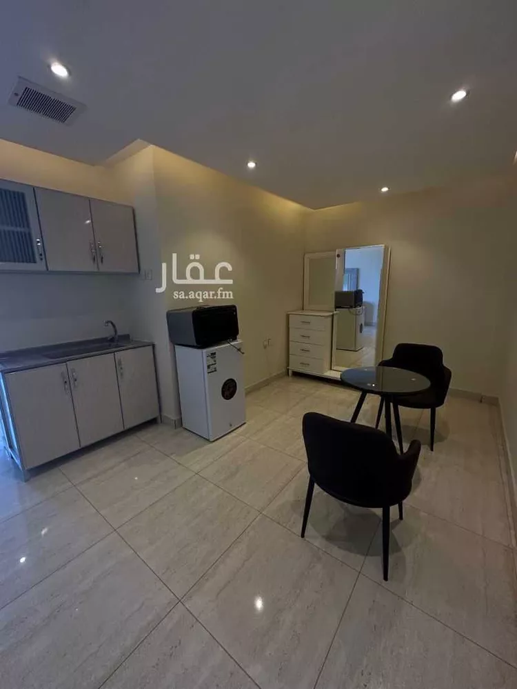 شقة للإيجار في شارع طريق الملك فهد, حي الوشام, مدينة الرياض, منطقة الرياض صورة 3