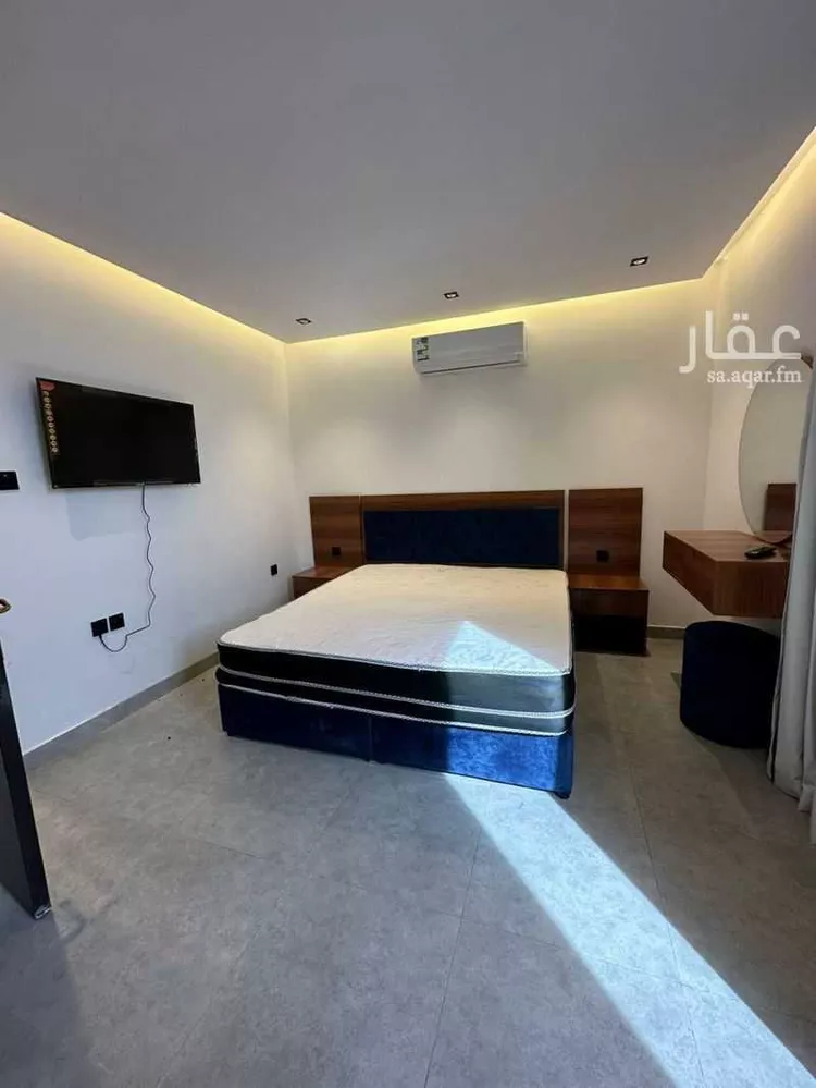 شقة للإيجار في شارع البحر الأحمر, حي الوادي, مدينة الرياض, منطقة الرياض