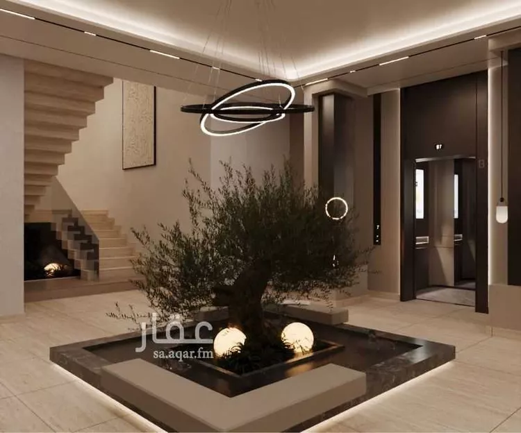 عمارة للإيجار في شارع الملك فيصل ابن عبدالعزيز سعود, حي المربع, مدينة الرياض, منطقة الرياض صورة 4