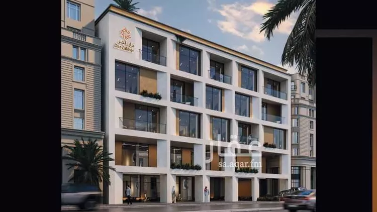 Commercial Office for Rent in Riyadh Al Murabba صورة 2