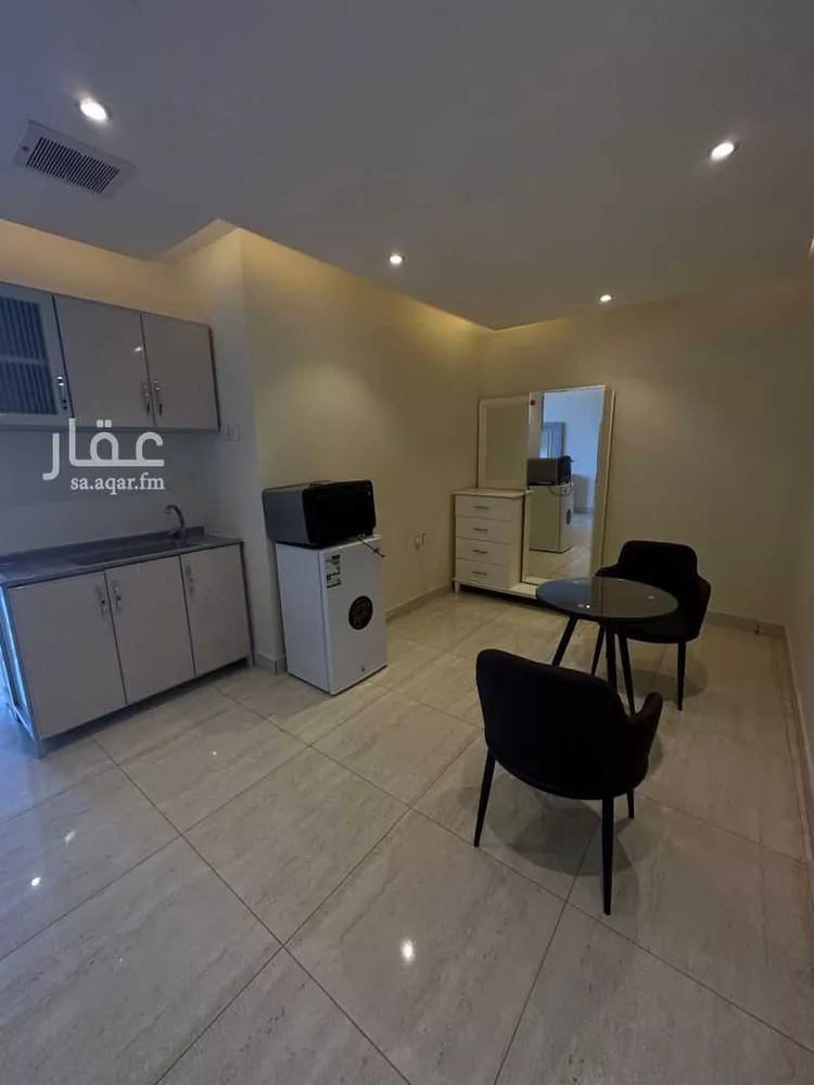 شقة للإيجار في شارع طريق الملك فهد, حي الوشام, مدينة الرياض, منطقة الرياض صورة 2