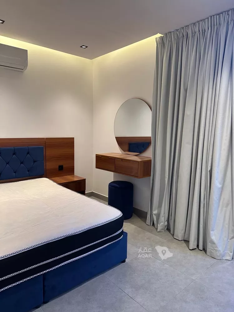 Studio for rent in Riyadh Al Wadi 4