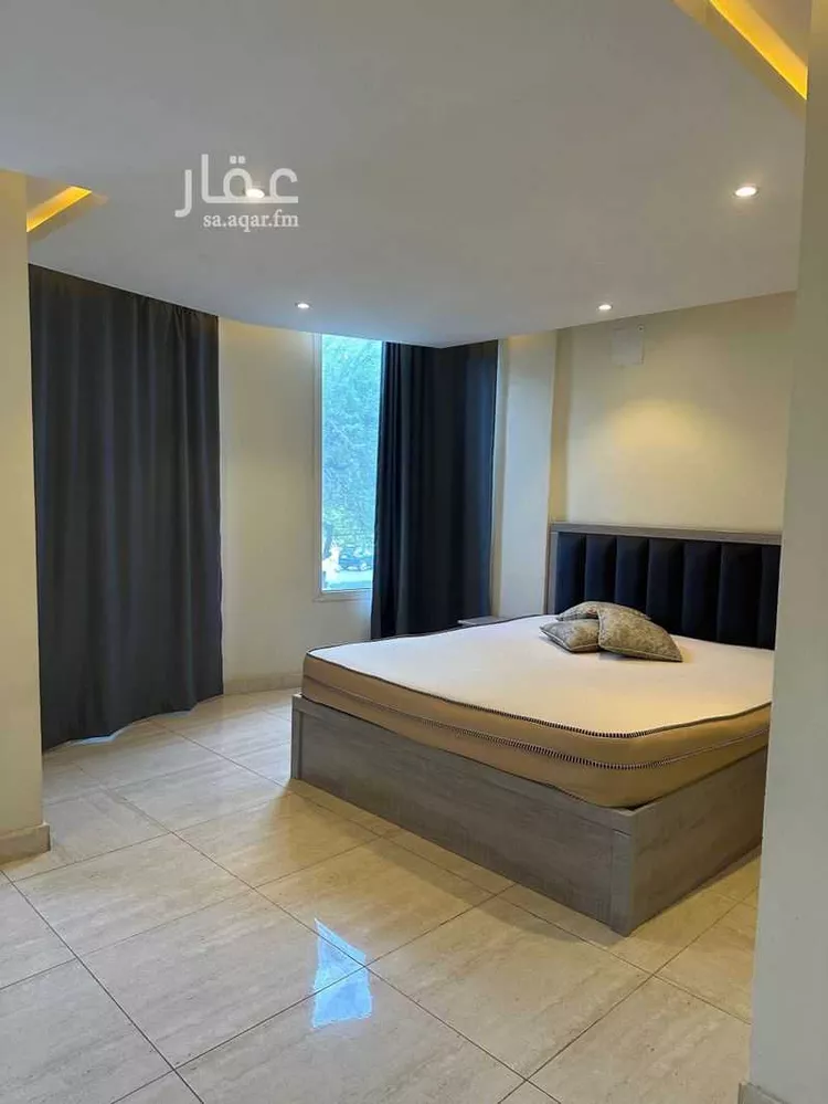 شقة للإيجار في شارع طريق الملك فهد, حي الوشام, مدينة الرياض, منطقة الرياض صورة 4