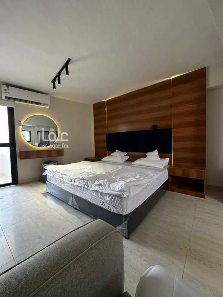 شقة للإيجار في شارع ابن كامل, حي المربع, مدينة الرياض, منطقة الرياض صورة 3