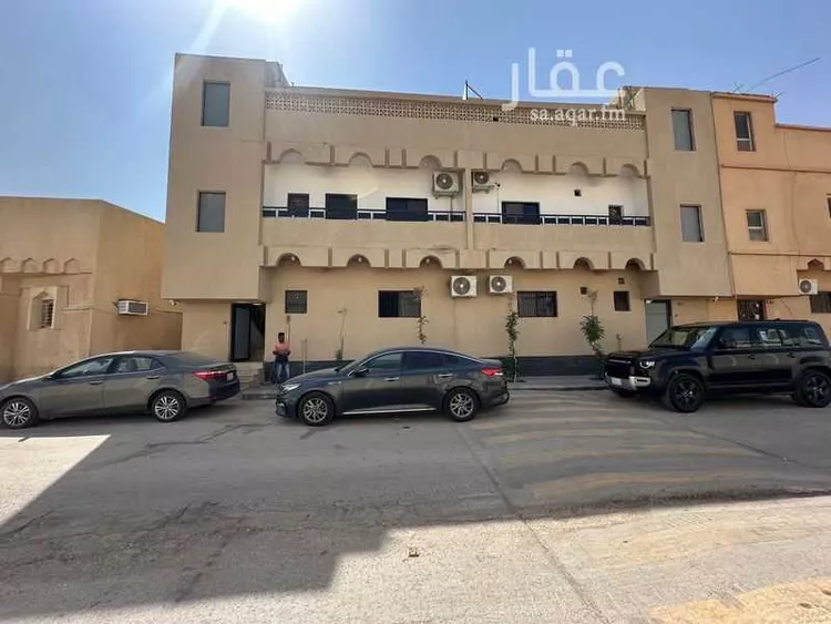 شقة للإيجار في شارع وادي المياة, حي البديعة, مدينة الرياض, منطقة الرياض صورة 4