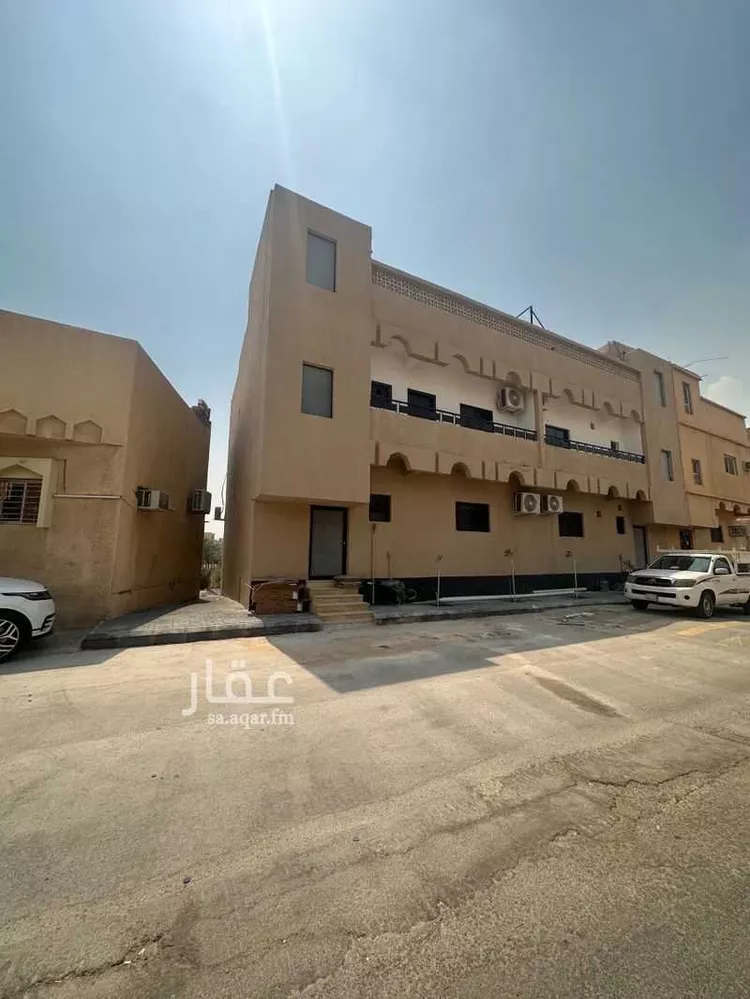 شقة للإيجار في شارع خيران, حي البديعة, مدينة الرياض, منطقة الرياض 1 صورة
