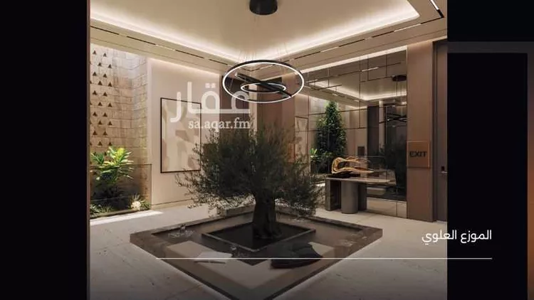 عمارة للإيجار في شارع الملك فيصل ابن عبدالعزيز سعود, حي المربع, مدينة الرياض, منطقة الرياض 6
