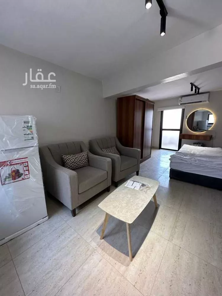 شقة للإيجار في شارع ابن كامل, حي المربع, مدينة الرياض, منطقة الرياض صورة 5