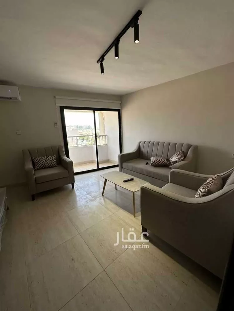 شقة للإيجار في شارع ابن كامل, حي المربع, مدينة الرياض, منطقة الرياض صورة 3