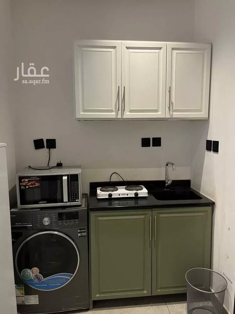 Apartment for Rent in Riyadh Al Wadi صورة 5