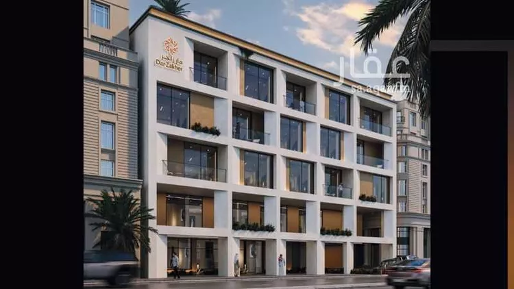 Commercial Office for Rent in Riyadh Al Murabba صورة 2