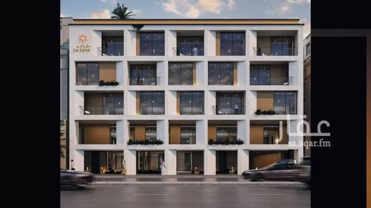 Commercial Office for Rent in Riyadh Al Murabba