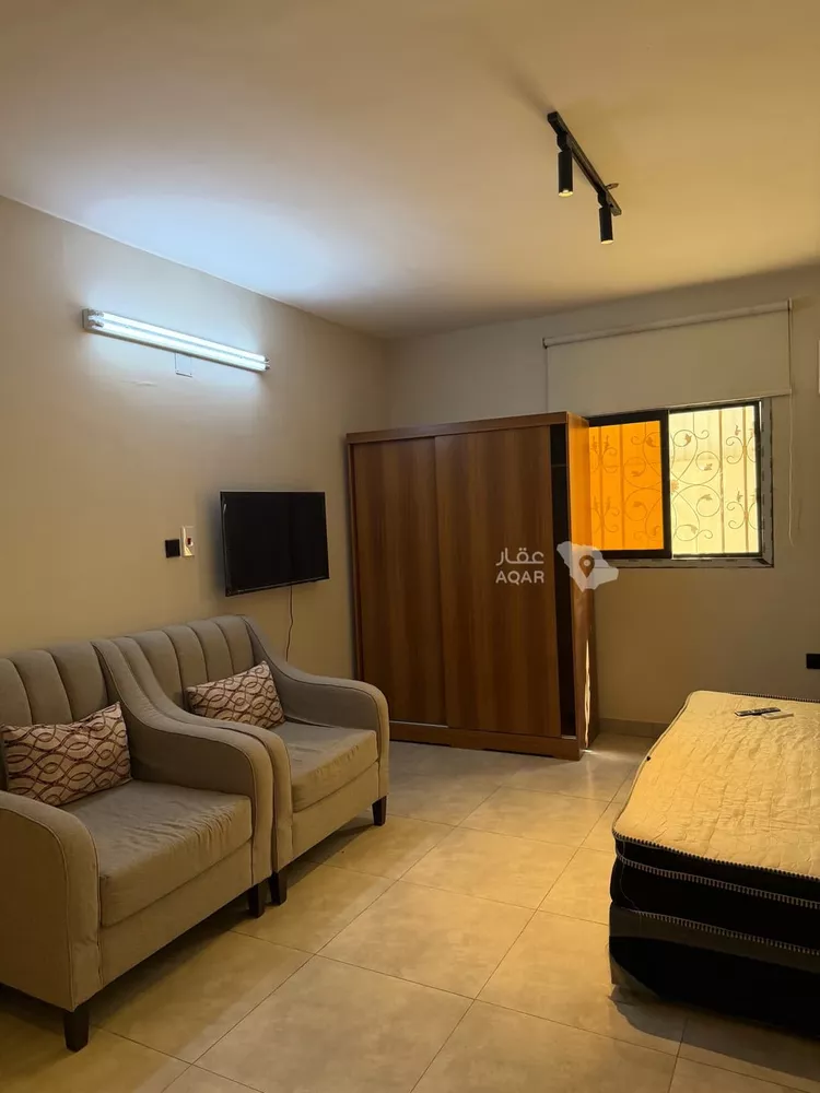Studio for rent in Riyadh Al Wadi 2