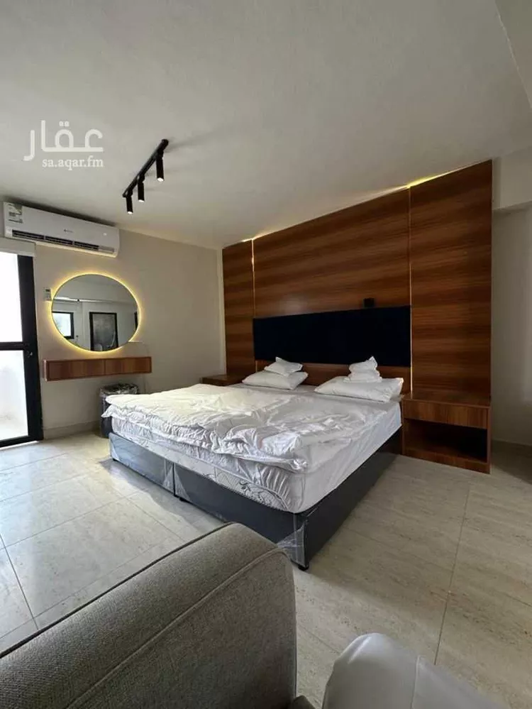 شقة للإيجار في شارع ابن كامل, حي المربع, مدينة الرياض, منطقة الرياض صورة 5