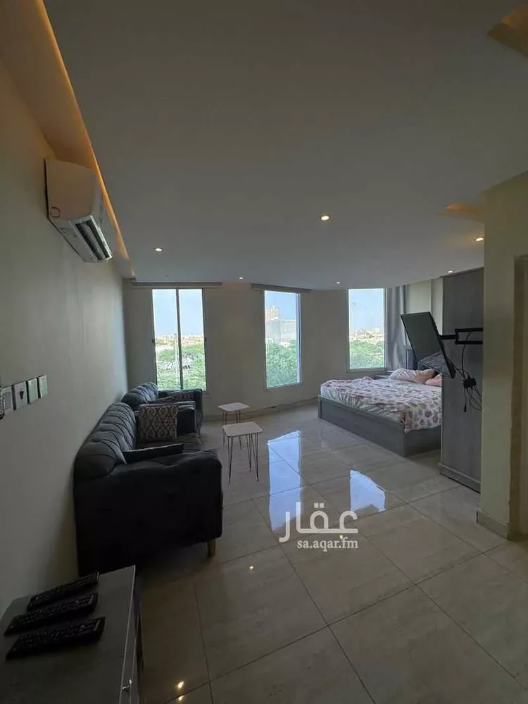 شقة للإيجار في شارع طريق الملك فهد, حي الوشام, مدينة الرياض, منطقة الرياض صورة 2