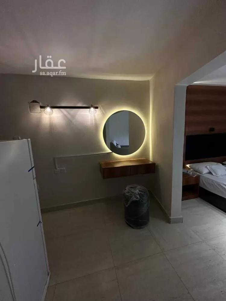 شقة للإيجار في شارع ابن كامل, حي المربع, مدينة الرياض, منطقة الرياض