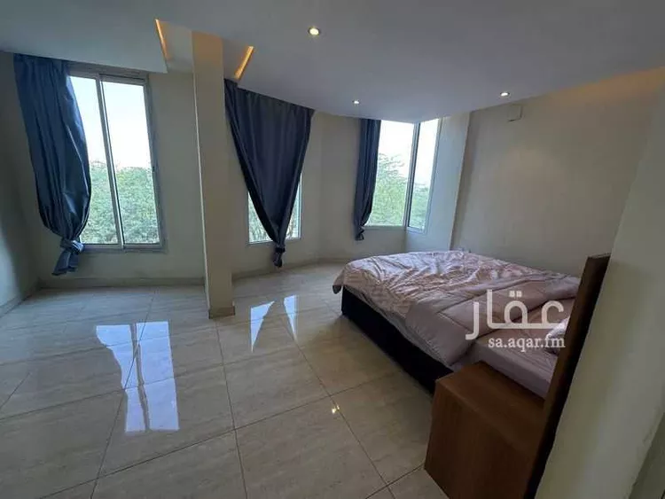 شقة للإيجار في شارع طريق الملك فهد, حي الوشام, مدينة الرياض, منطقة الرياض صورة 5