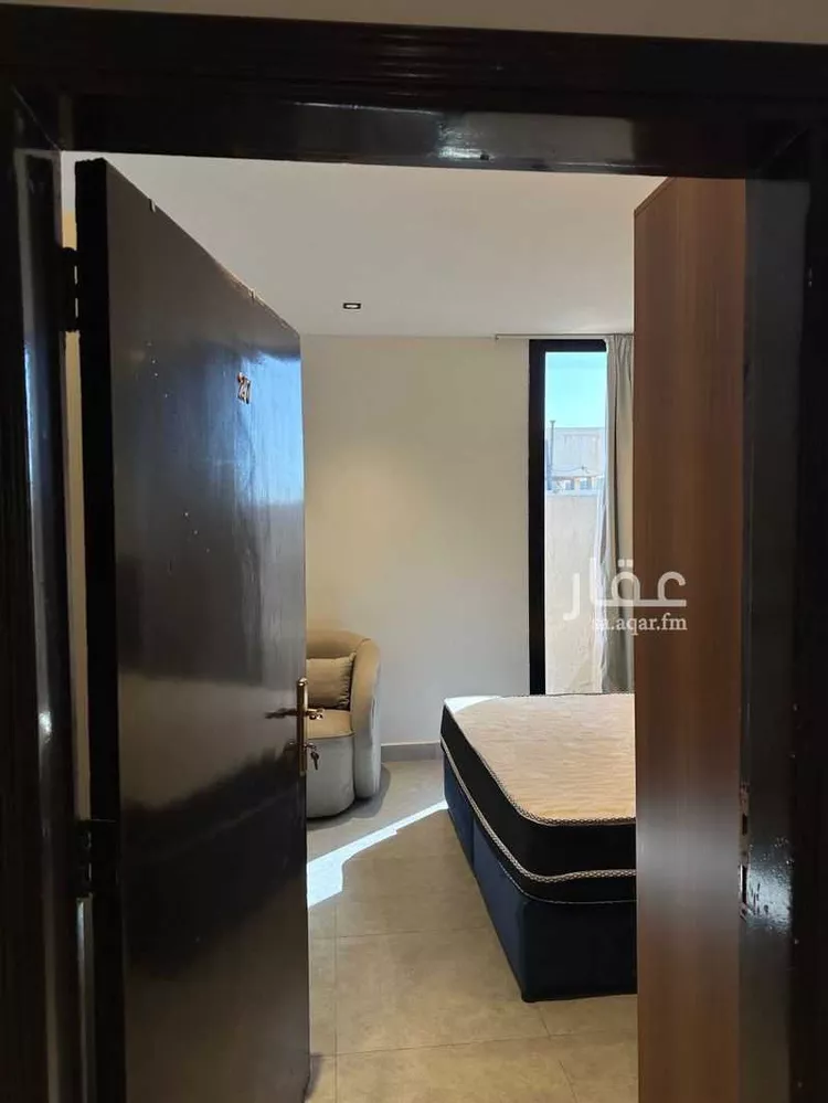 Apartment for Rent in Riyadh Al Wadi