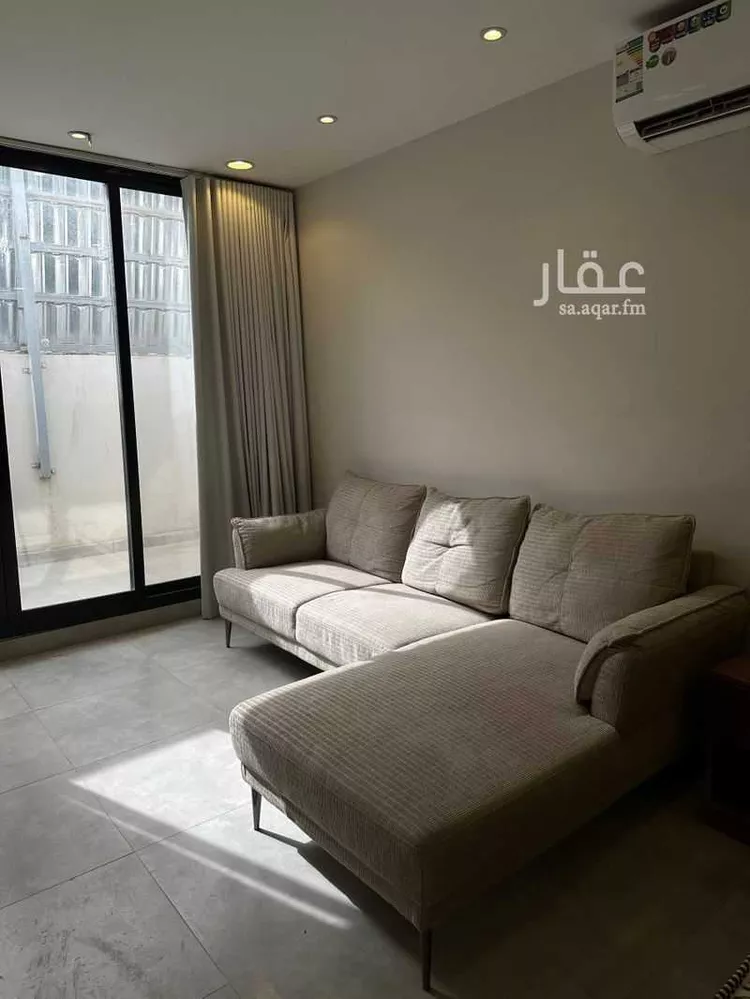 شقة للإيجار في شارع رابغ, حي الصحافة, مدينة الرياض, منطقة الرياض صورة 4