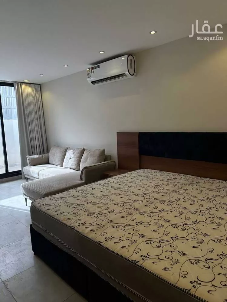 شقة للإيجار في شارع رابغ, حي الصحافة, مدينة الرياض, منطقة الرياض صورة 5