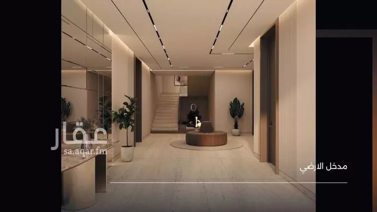 Commercial Office for Rent in Riyadh Al Murabba صورة 3