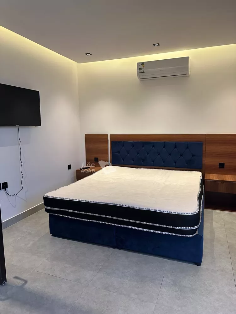 Studio for rent in Riyadh Al Wadi 3