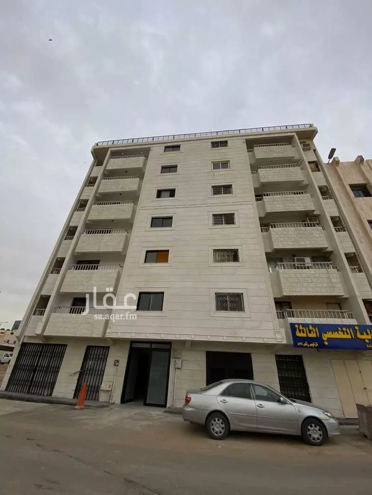 شقة للإيجار في شارع ابن كامل, حي المربع, مدينة الرياض, منطقة الرياض