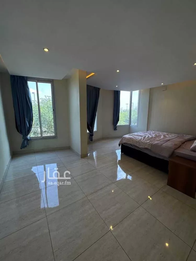 شقة للإيجار في شارع طريق الملك فهد, حي الوشام, مدينة الرياض, منطقة الرياض