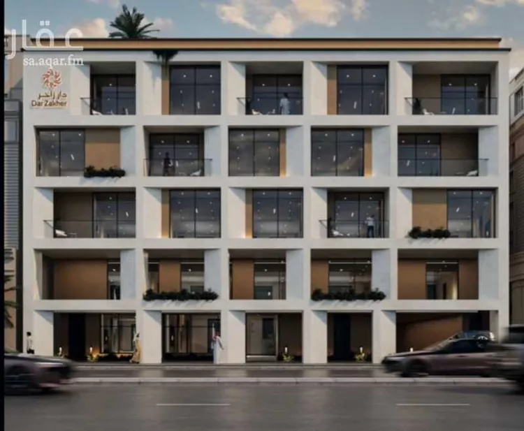 مكتب تجاري للإيجار في شارع الوشم الفرعي, حي المربع, مدينة الرياض, منطقة الرياض 1 صورة