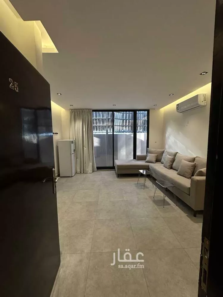 شقة للإيجار في شارع البحر الأحمر, حي الوادي, مدينة الرياض, منطقة الرياض صورة 2