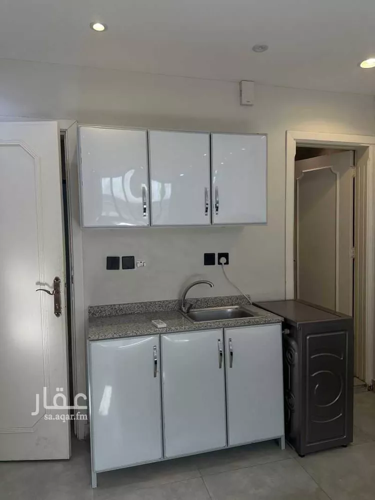 شقة للإيجار في شارع رابغ, حي الصحافة, مدينة الرياض, منطقة الرياض صورة 3