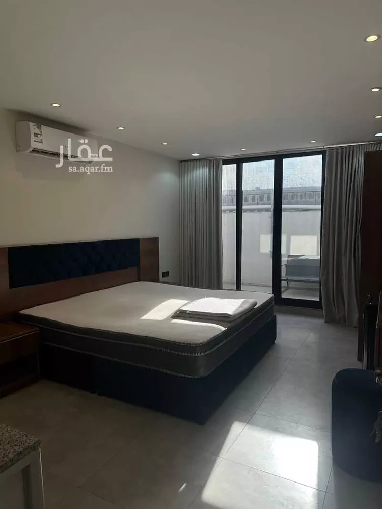 شقة للإيجار في شارع رابغ, حي الصحافة, مدينة الرياض, منطقة الرياض صورة 4