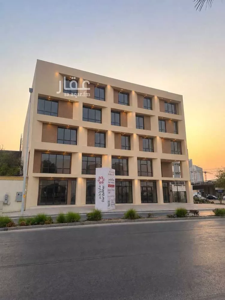 Commercial Office for Rent in Riyadh Al Murabba