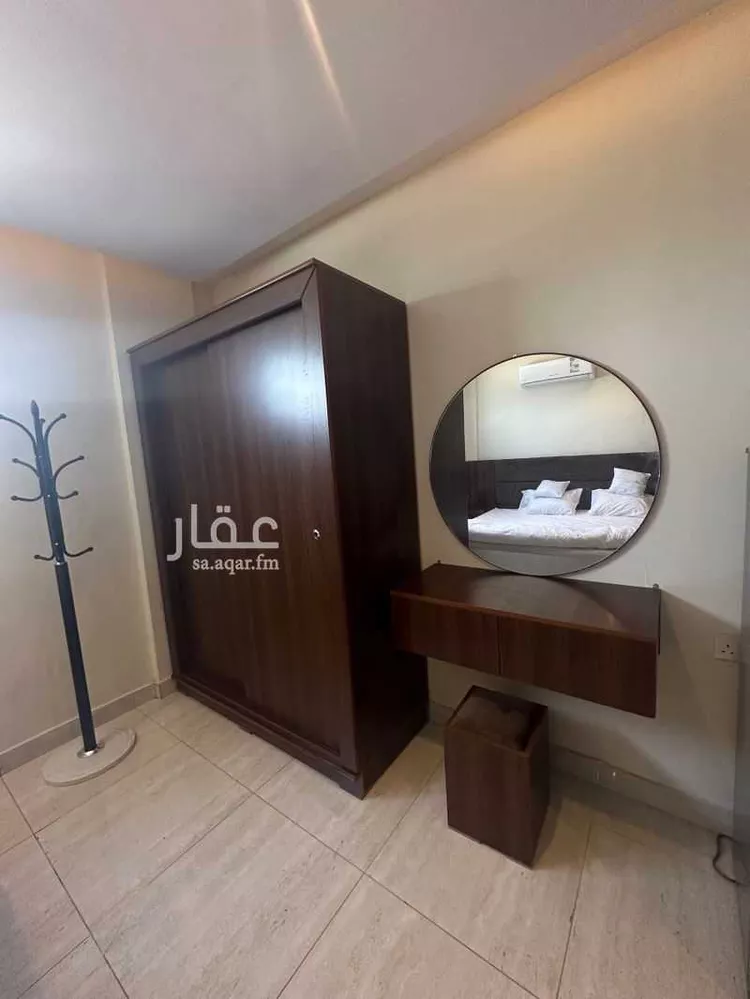 شقة للإيجار في شارع طريق الملك فهد, حي الوشام, مدينة الرياض, منطقة الرياض صورة 4