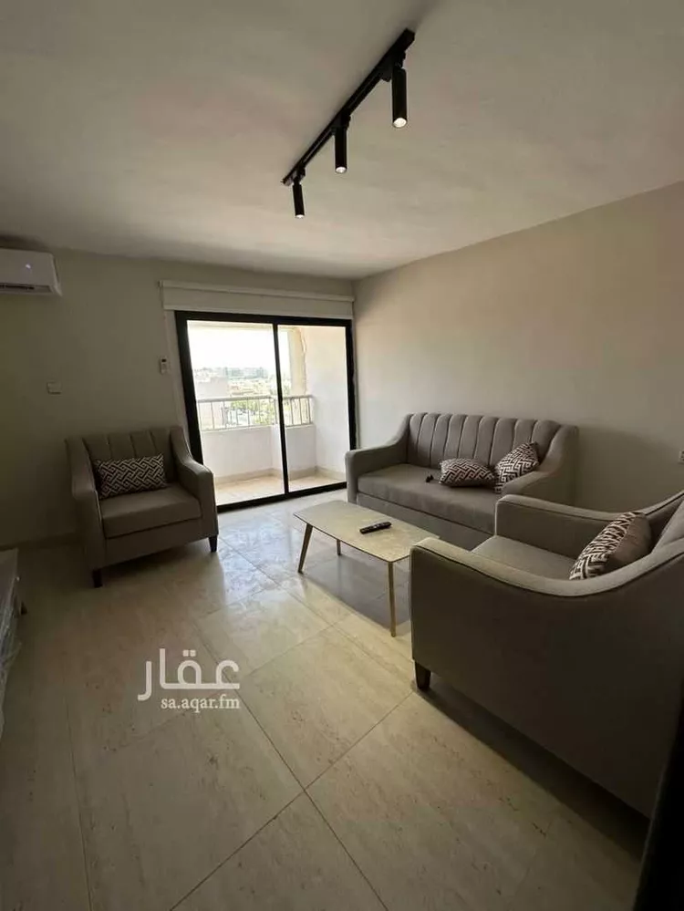 شقة للإيجار في شارع ابن كامل, حي المربع, مدينة الرياض, منطقة الرياض صورة 3