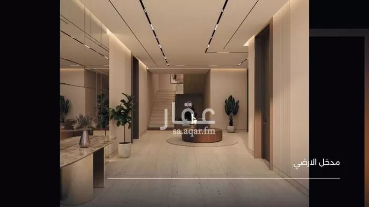 Commercial Office for Rent in Riyadh Al Murabba صورة 3