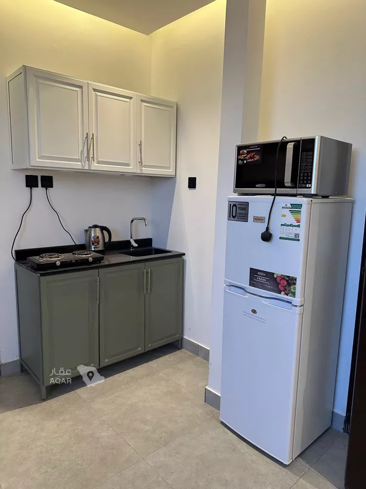 Studio for rent in Riyadh Al Wadi 5