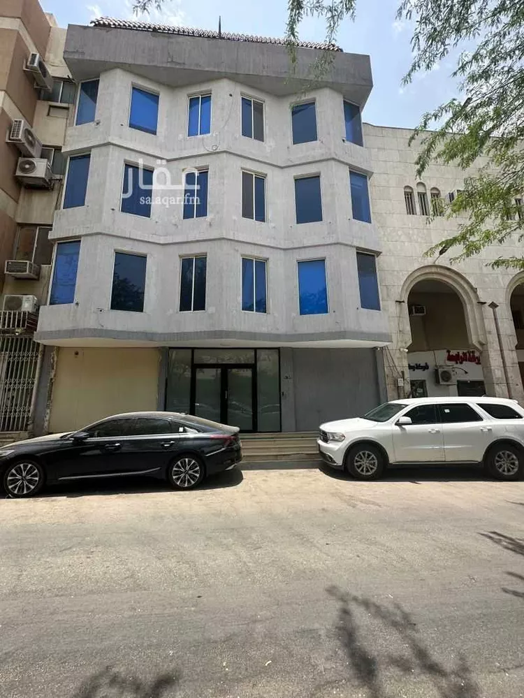 شقة للإيجار في شارع طريق الملك فهد, حي الوشام, مدينة الرياض, منطقة الرياض