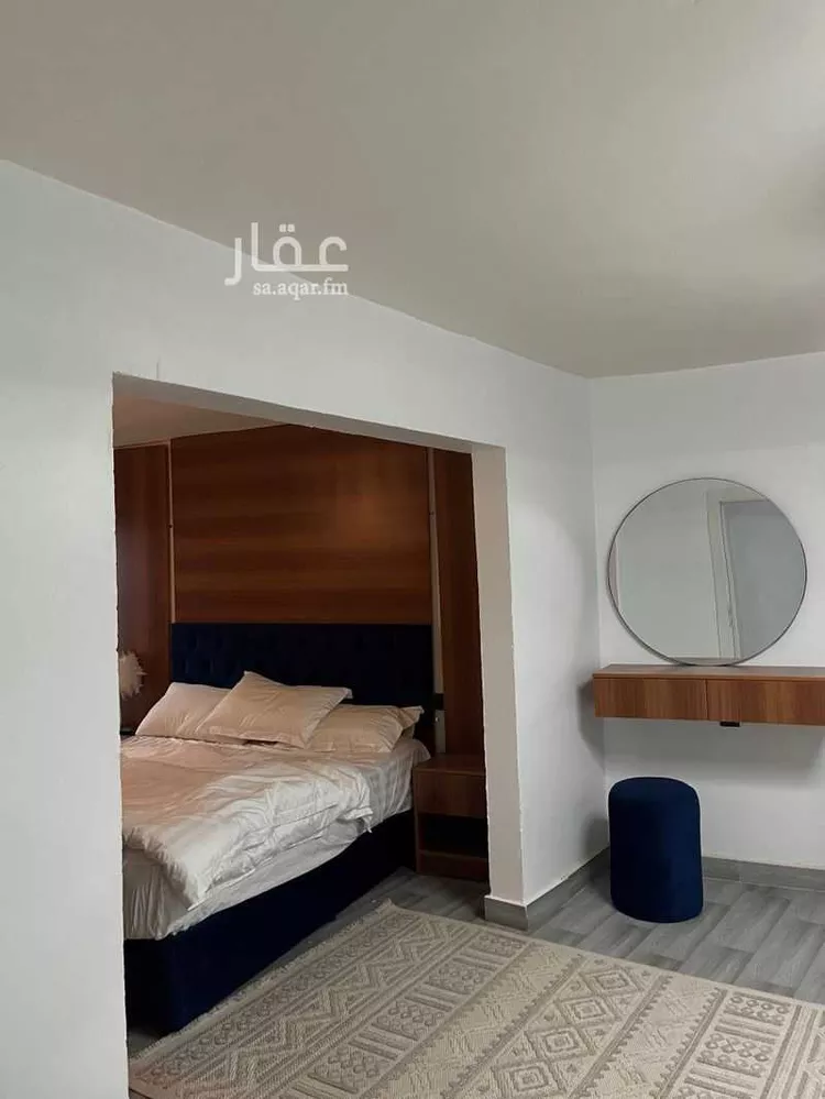 شقة للإيجار في شارع ابن كامل, حي المربع, مدينة الرياض, منطقة الرياض صورة 2