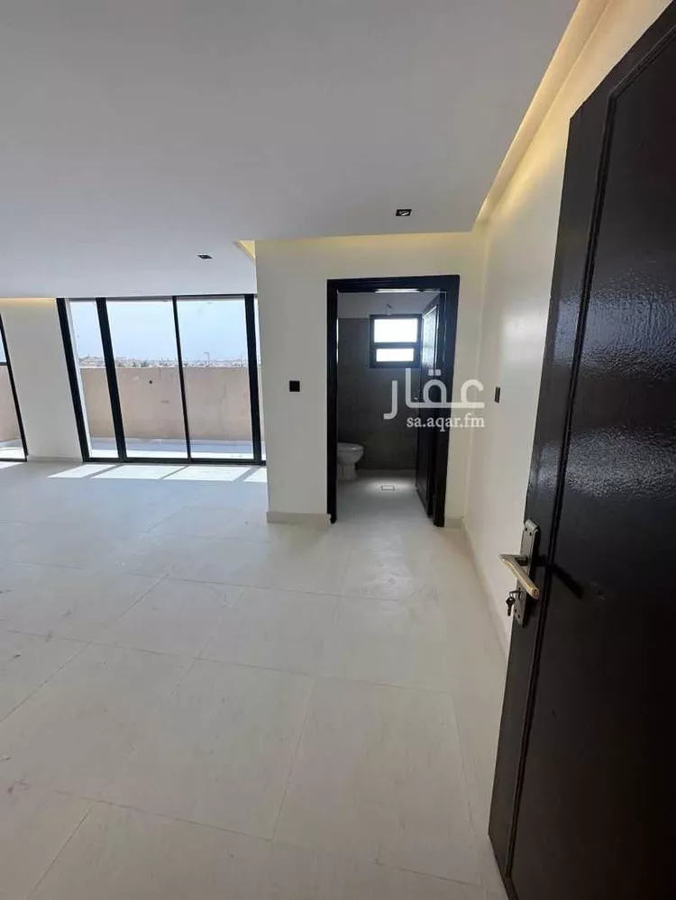 شقة للإيجار في شارع خيران, حي البديعة, مدينة الرياض, منطقة الرياض صورة 5