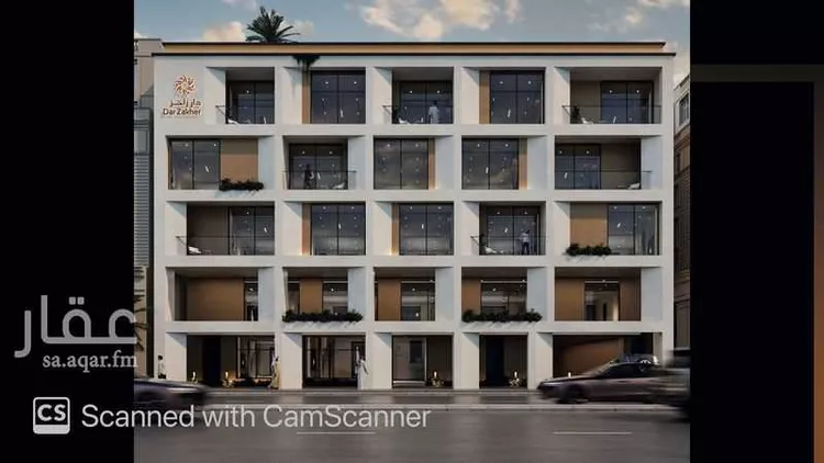 Commercial Office for Rent in Riyadh Al Murabba صورة 2