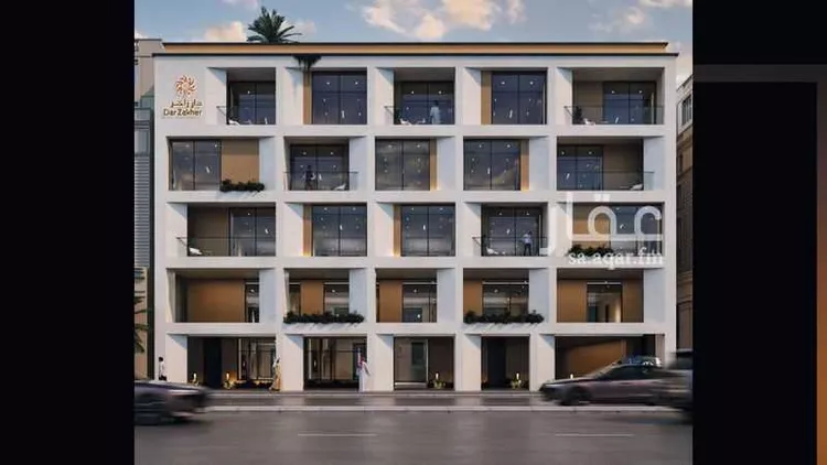 Commercial Office for Rent in Riyadh Al Murabba