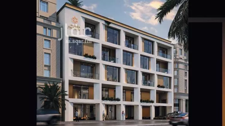 Commercial Office for Rent in Riyadh Al Murabba صورة 2