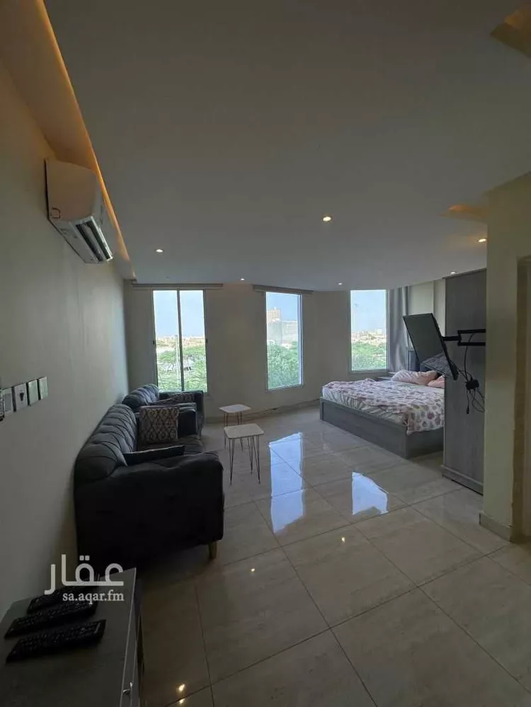 شقة للإيجار في شارع طريق الملك فهد, حي الوشام, مدينة الرياض, منطقة الرياض