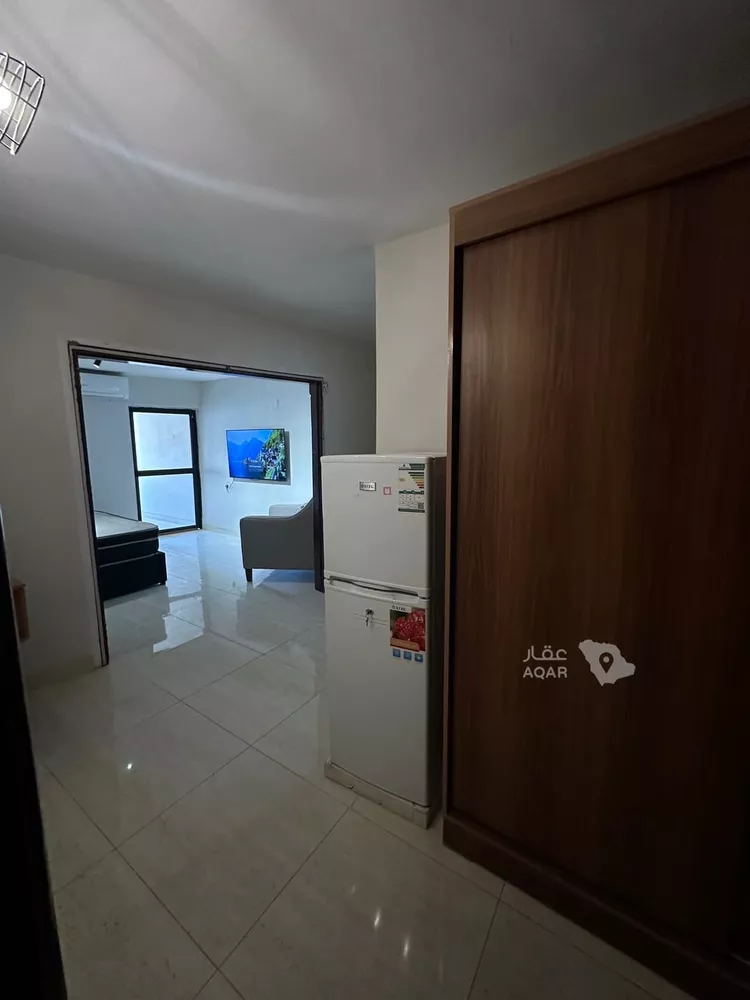 استوديو للإيجار في شارع ابن كامل, حي المربع, مدينة الرياض, منطقة الرياض