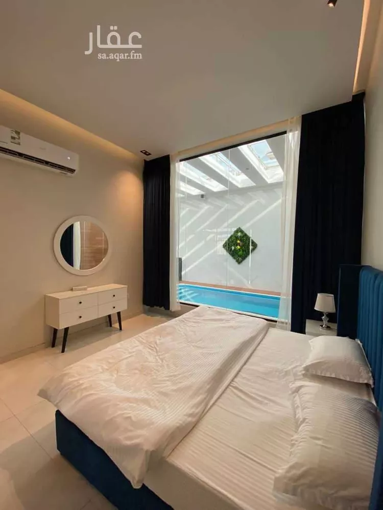 استراحة للبيع في حي العروبة, مدينة الدمام, المنطقة الشرقية صورة 3